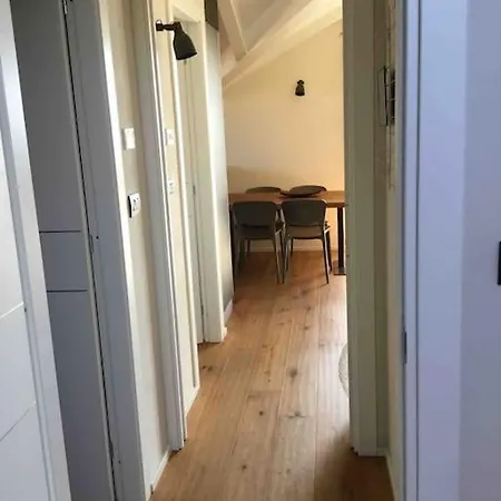 Apartment Cherasco.belvedere *