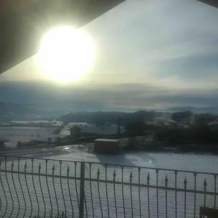 Διαμέρισμα Cherasco.belvedere *